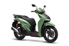 Honda SH 160 Thể Thao