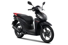 Honda VISION 110 Thể Thao 2025