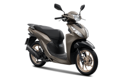 Honda VISION 110 Đặc Biệt 2025