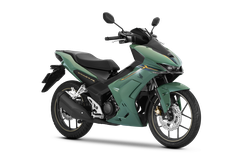 Honda WINNER R Đặc Biệt