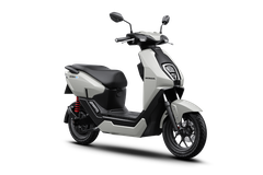 XE MÁY ĐIỆN ICON E