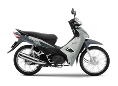 Honda WAVE ALPHA Cổ Điển