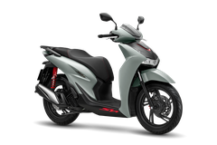 Honda SH 125 Thể Thao