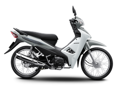 Honda WAVE ALPHA Cổ Điển