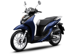 Honda SH MODE 125 Cao Cấp