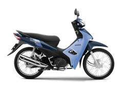 Honda WAVE ALPHA Cổ Điển
