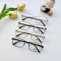 GỌNG KÍNH LACOSTE2