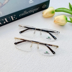 GỌNG KÍNH LACOSTE1