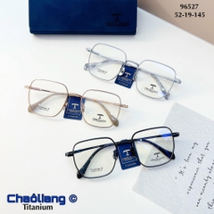 Gọng kính cận titan chaollang