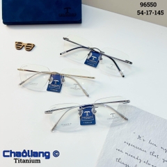 Gọng kính cận titan chaollang