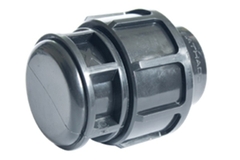Nút bịt HDPE