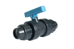 Van PP HDPE