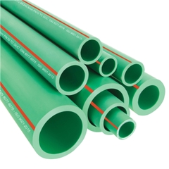 ống nhựa ppr