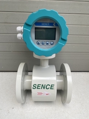 Đồng hồ đo nước điện tử Sence