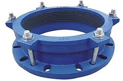 Khớp nối mềm BE