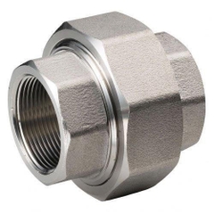 Rắc co inox