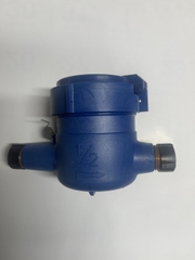 Đồng hồ đo nước thái aichi DN 15