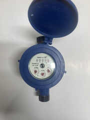 Đồng hồ đo nước thái aichi DN 15