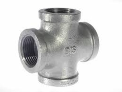 Thập ren thép mạ kẽm