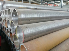 Thép ống đúc không gỉ