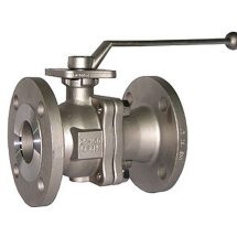 Van Bi Nối Bích Inox – Tiêu chuẩn DIN