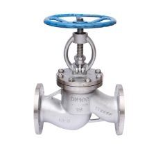 van cầu mặt bích inox