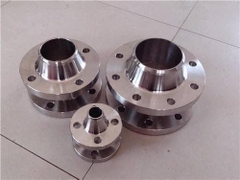 Mặt bích thép ANSI