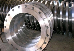 Mặt bích thép ANSI