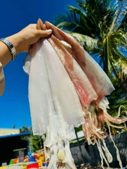 Mực Một Nắng