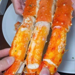 Cua KingCrab Tươi Sống