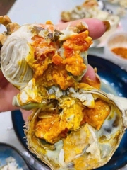 Cua Lông Thượng Hải