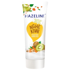 Sữa rửa mặt Hazeline