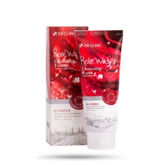 Sữa rửa mặt Clinic