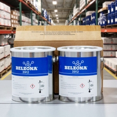 Dung môi Belzona 3912 Surface Conditioner 3.8L