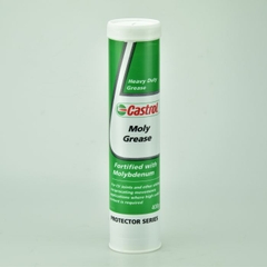 Mỡ bôi trơn Castrol Moly Grease 400g
