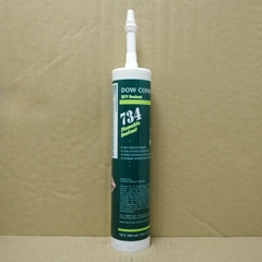 Chất bịt kín Dowsil 734 Flowable Sealant Clear 300ml