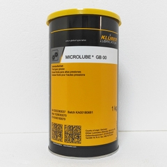 Mỡ bôi trơn Kluber Microlube GB 00 1kg