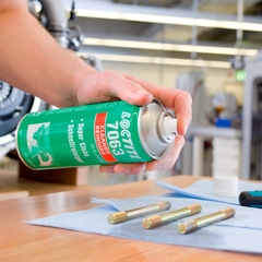 Chất tẩy rửa Loctite 7063 Super Cleaner 400ml