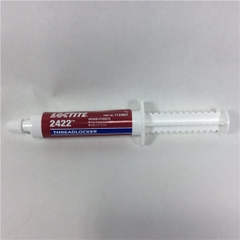 Keo dán Loctite 2422 Ultra High Temperature Threadlocker 30ml