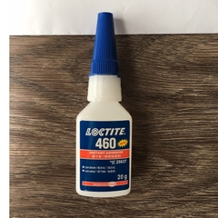Keo dán Loctite 460 Low Instant Adhesive 20g