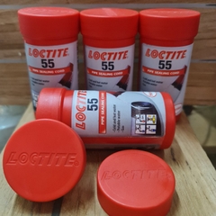 Keo làm kín Loctite 55 Pipe Sealing Thread Cord 150m