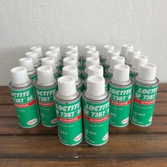 Chất xúc tác Loctite SF 7387 Acrylic Activator 4.5oz