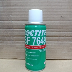 Chất xử lý bề mặt Loctite SF 7649 Primer Activator 4.5oz