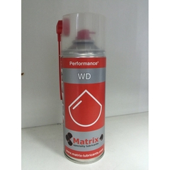 Dầu chống gỉ Matrix Performance WD 400ml
