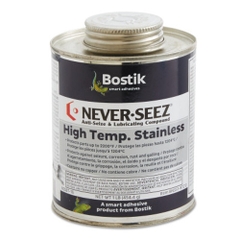 Mỡ bôi trơn Never-Seez NSSBT-16 High Temperature Stainless 1lb