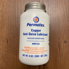 Mỡ đồng Permatex 09128 Copper Anti Seize Lubricant 226g