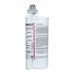 Keo Plexus MA425 Blue Methacrylate 490ml