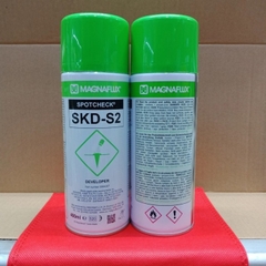 Thuốc hiện Magnaflux Spotcheck SKD-S2 Developer 400ml