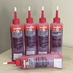 Keo dán Threebond TB1401C Red Screw lock Agent 200g