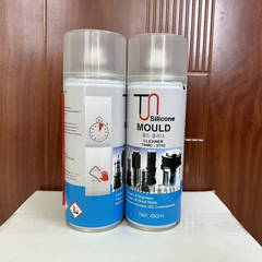 Chất làm sạch TNMC-2702 Mould Cleaner 450ml